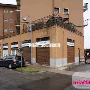 Le Farfalle - Vicino Linate Mediglia